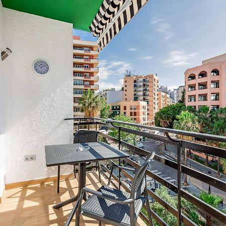 New 1 Bedroom Apartement On The Sea In Marbella. Exterior photo
